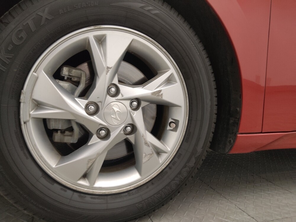 2022 Hyundai Elantra in Sanford, FL 32773 - 18120972 31