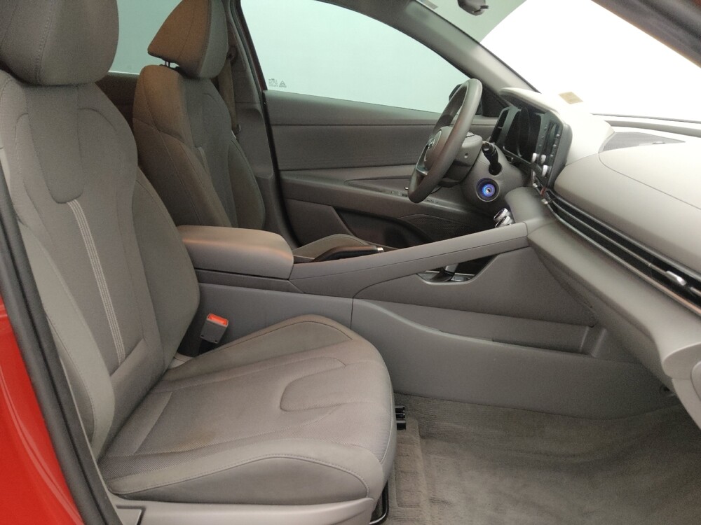 2022 Hyundai Elantra in Sanford, FL 32773 - 18120972 21