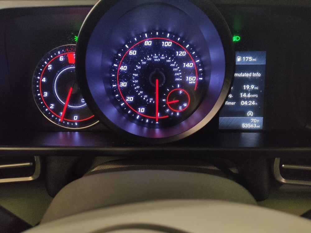 2022 Hyundai Elantra in Sanford, FL 32773 - 18120972 23