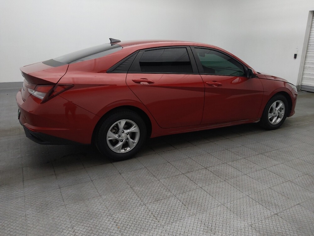 2022 Hyundai Elantra in Sanford, FL 32773 - 18120972 10