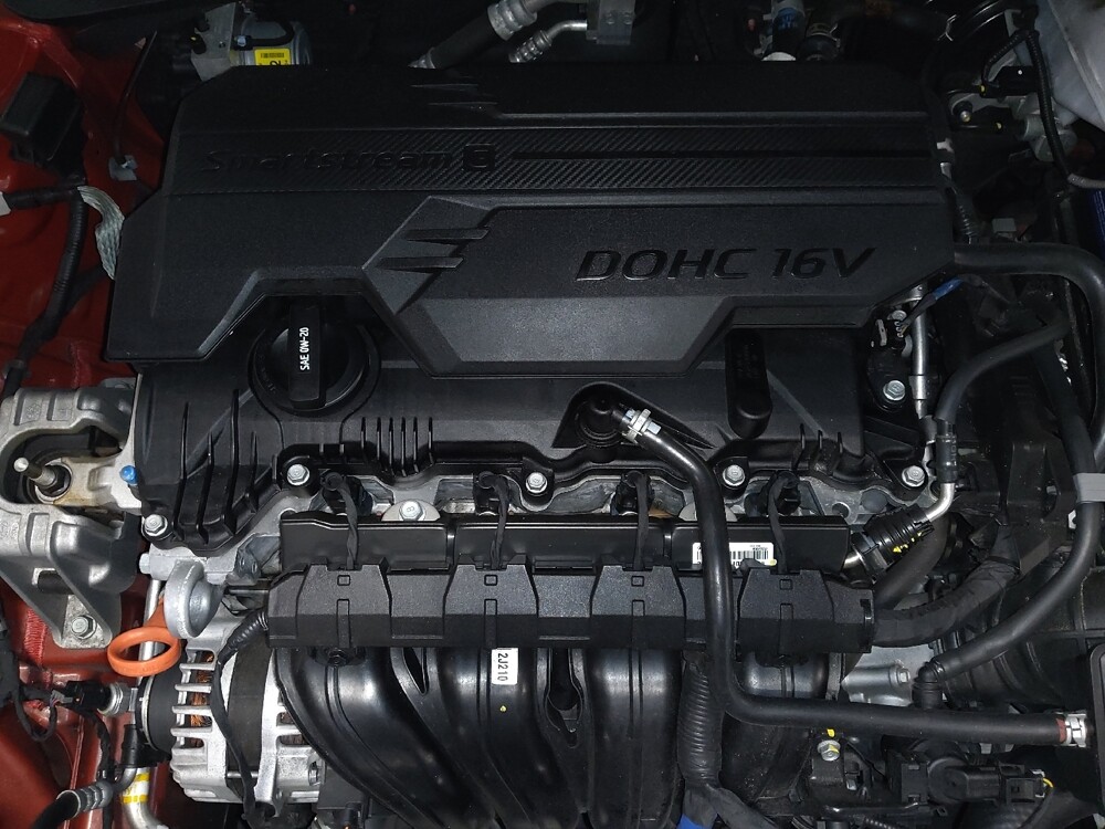 2022 Hyundai Elantra in Sanford, FL 32773 - 18120972 30