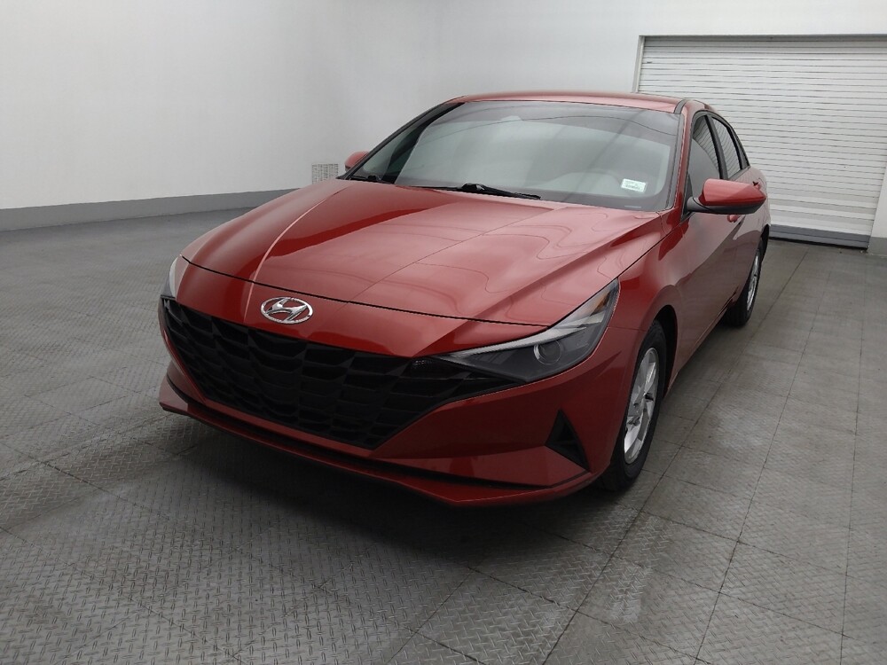 2022 Hyundai Elantra in Sanford, FL 32773 - 18120972 15