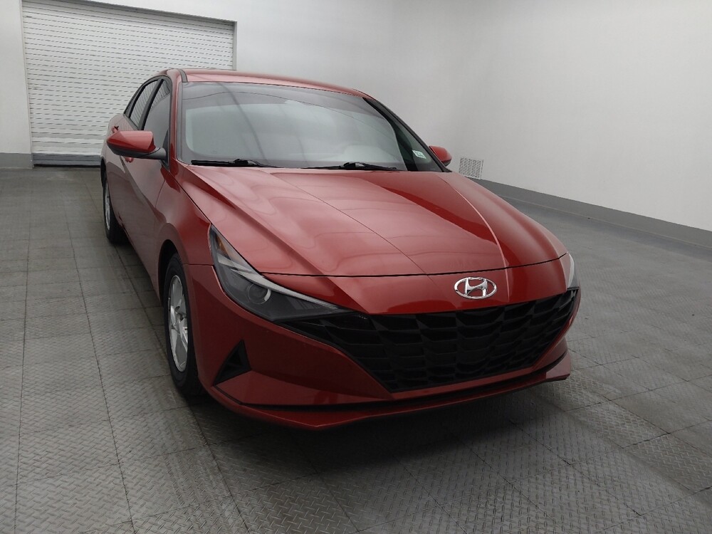2022 Hyundai Elantra in Sanford, FL 32773 - 18120972 14
