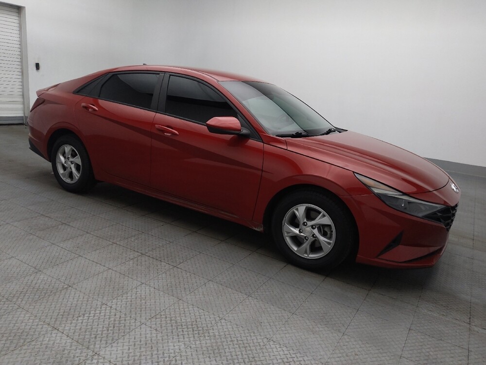 2022 Hyundai Elantra in Sanford, FL 32773 - 18120972 11
