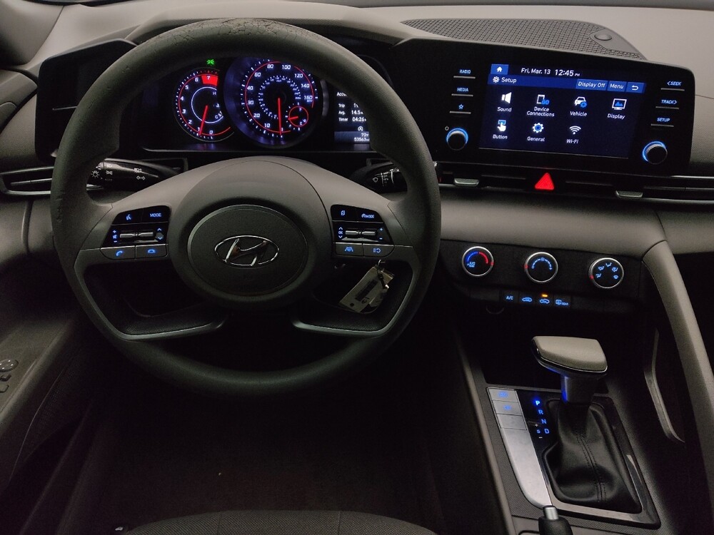 2022 Hyundai Elantra in Sanford, FL 32773 - 18120972 22