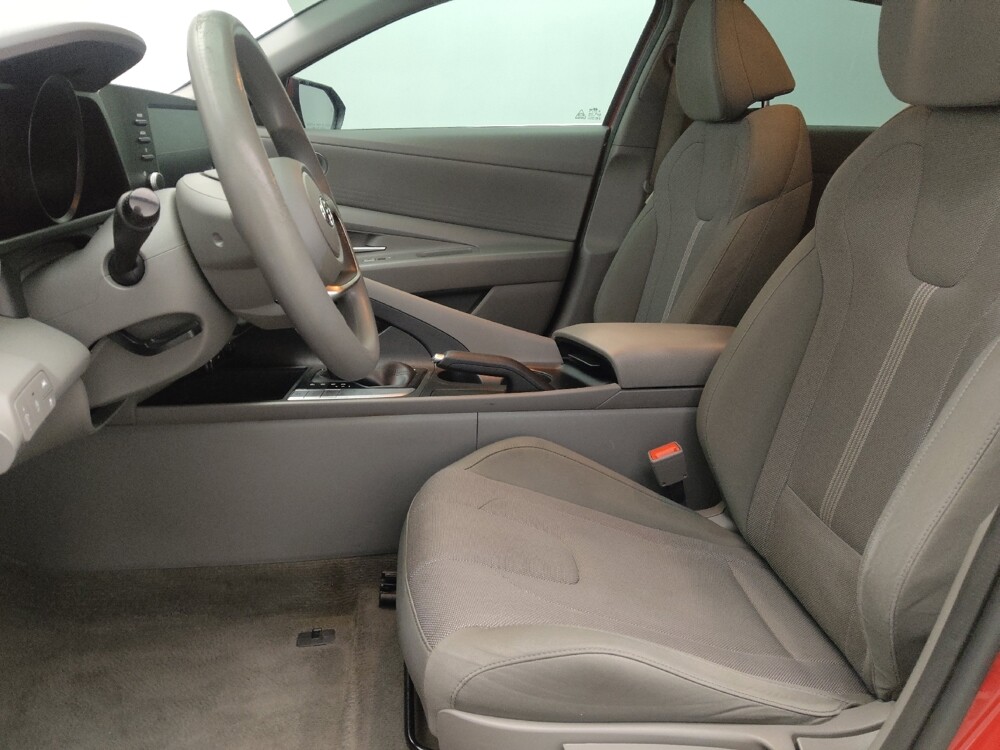 2022 Hyundai Elantra in Sanford, FL 32773 - 18120972 17