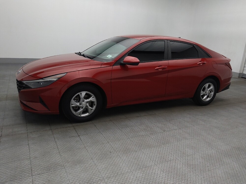 2022 Hyundai Elantra in Sanford, FL 32773 - 18120972 2