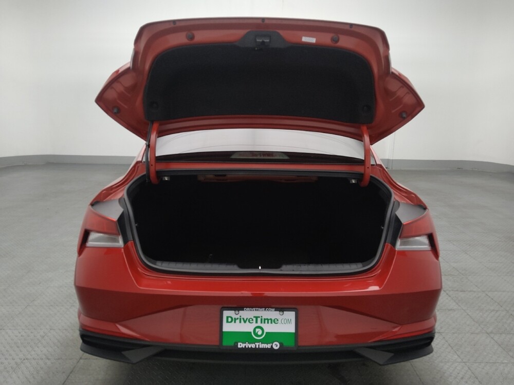 2022 Hyundai Elantra in Sanford, FL 32773 - 18120972 29