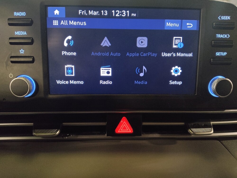 2022 Hyundai Elantra in Sanford, FL 32773 - 18120972 25