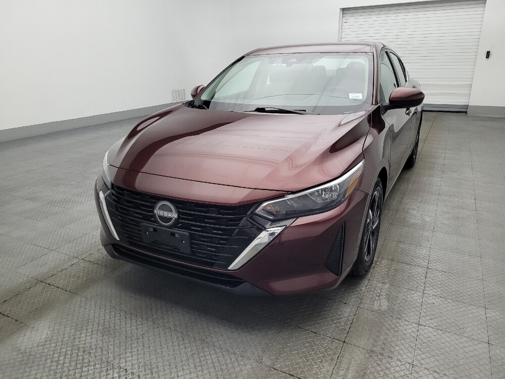 2024 Nissan Sentra in Orlando, FL 32808 - 18120974 15