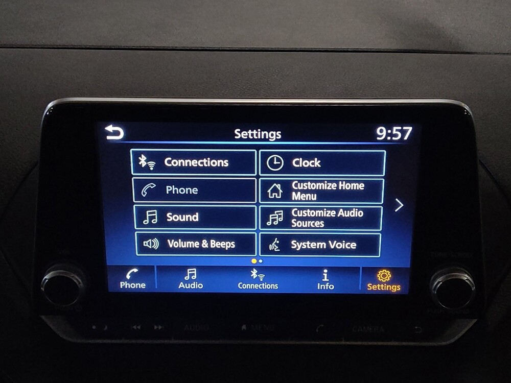 2024 Nissan Sentra in Orlando, FL 32808 - 18120974 25