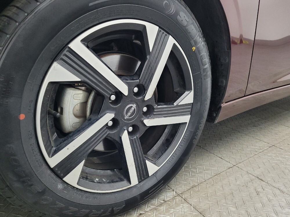 2024 Nissan Sentra in Orlando, FL 32808 - 18120974 31