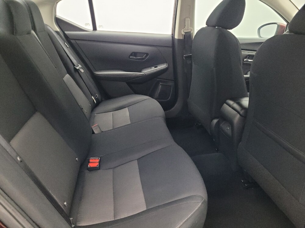 2024 Nissan Sentra in Orlando, FL 32808 - 18120974 19