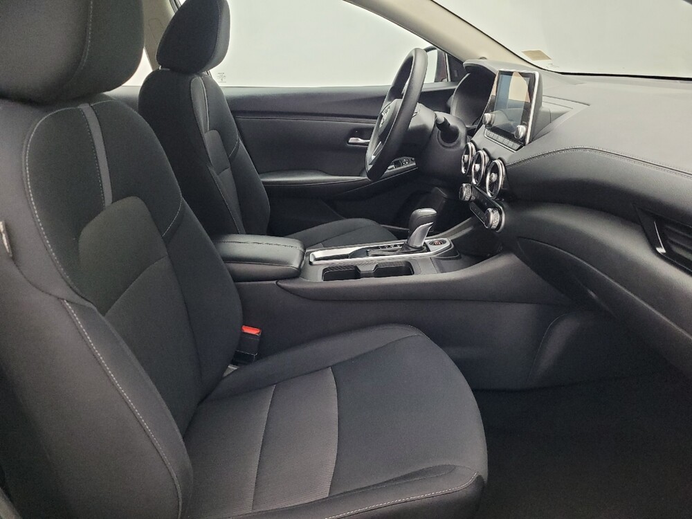 2024 Nissan Sentra in Orlando, FL 32808 - 18120974 21