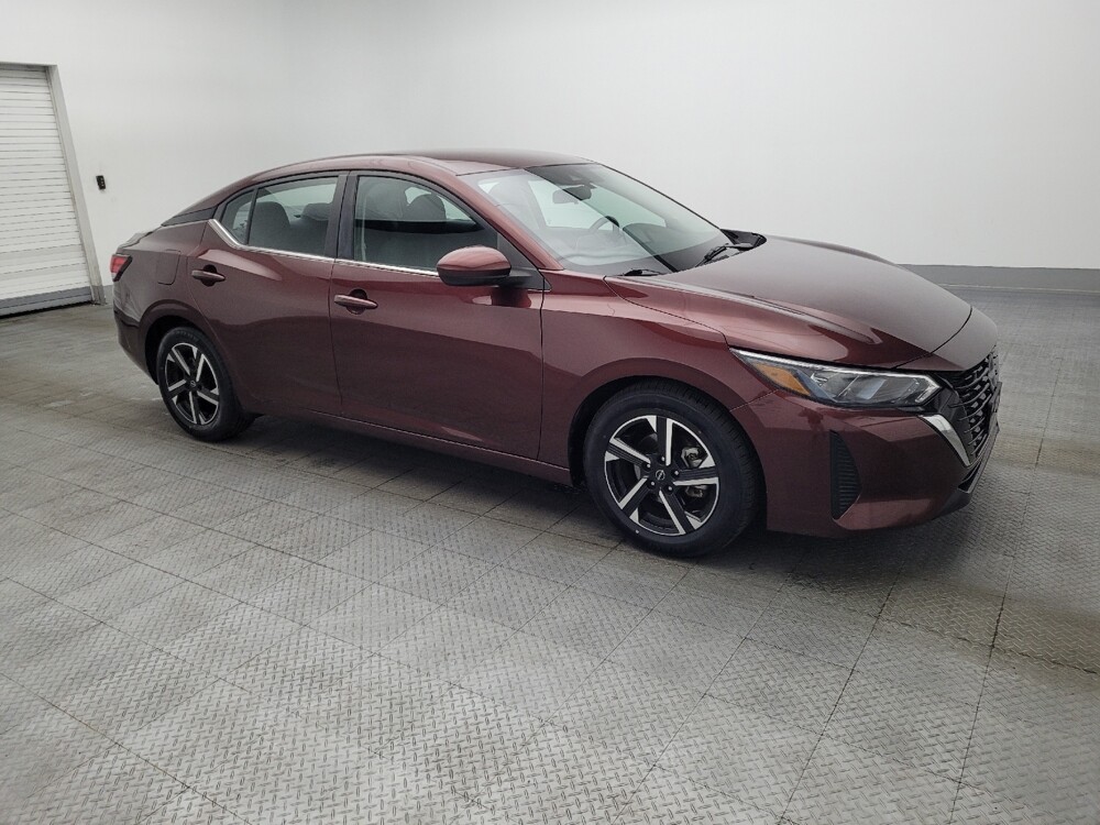 2024 Nissan Sentra in Orlando, FL 32808 - 18120974 11