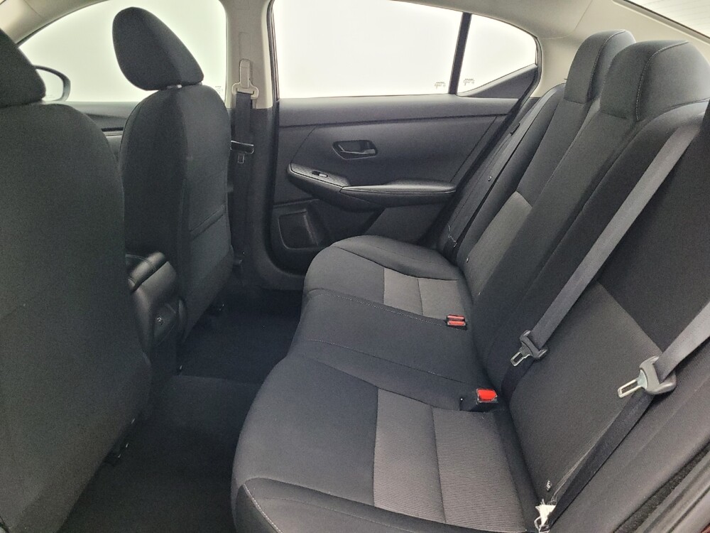 2024 Nissan Sentra in Orlando, FL 32808 - 18120974 18