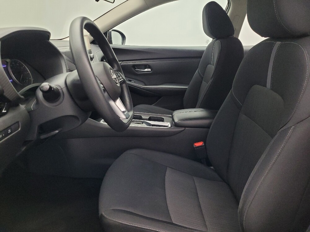 2024 Nissan Sentra in Orlando, FL 32808 - 18120974 17