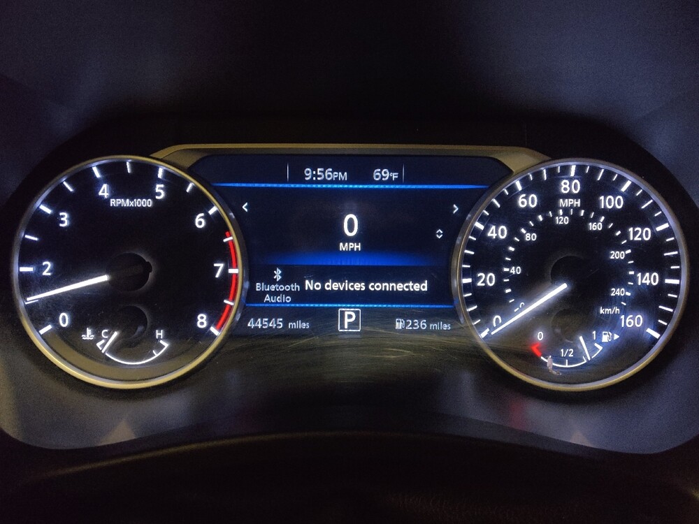 2024 Nissan Sentra in Orlando, FL 32808 - 18120974 23