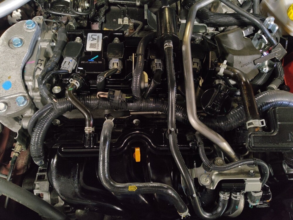 2024 Nissan Sentra in Orlando, FL 32808 - 18120974 30