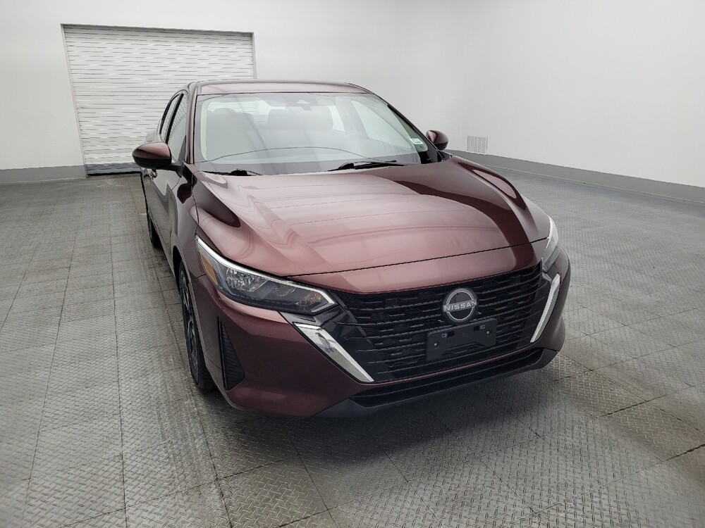 2024 Nissan Sentra in Orlando, FL 32808 - 18120974 14