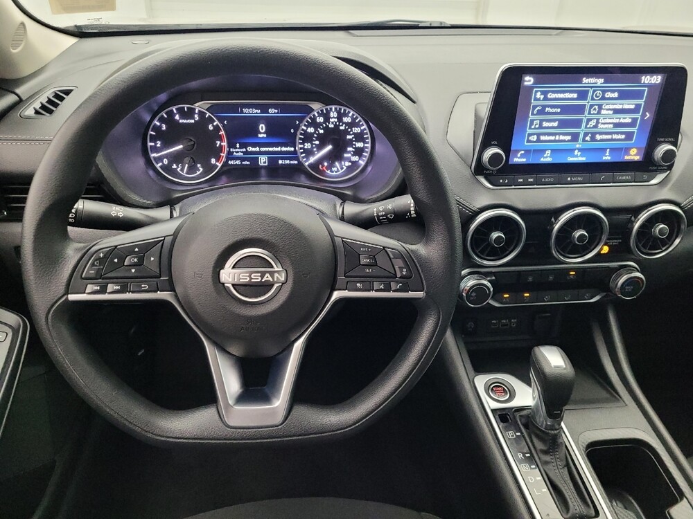 2024 Nissan Sentra in Orlando, FL 32808 - 18120974 22