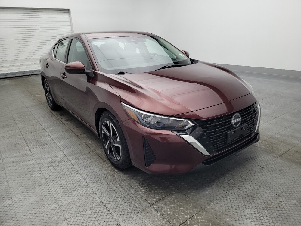 2024 Nissan Sentra in Orlando, FL 32808 - 18120974 13