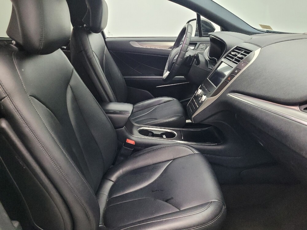 2019 Lincoln MKC in Orlando, FL 32808 - 18120975 21