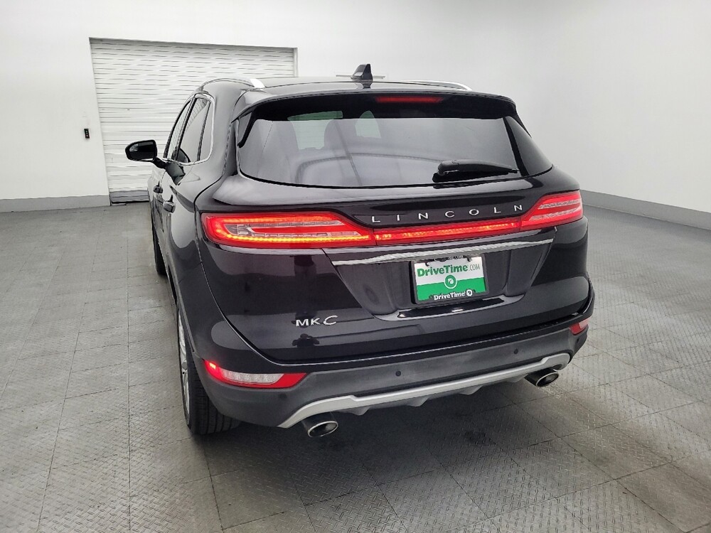 2019 Lincoln MKC in Orlando, FL 32808 - 18120975 6