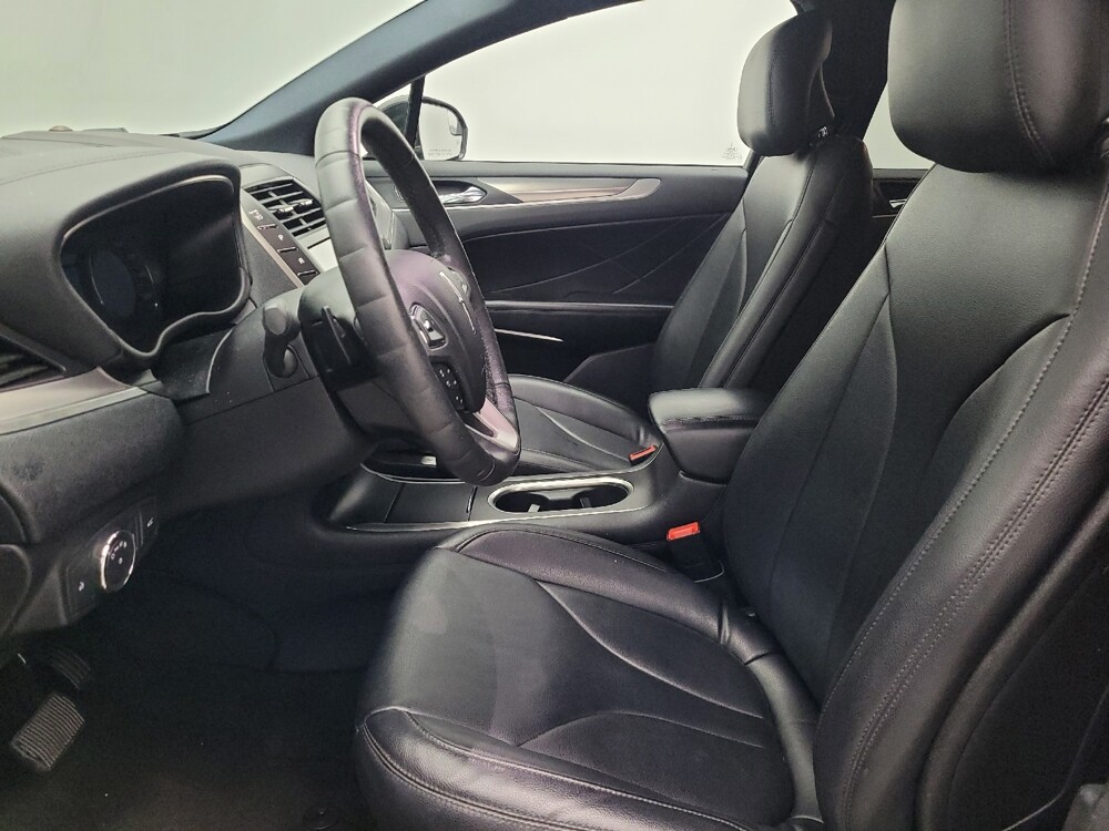 2019 Lincoln MKC in Orlando, FL 32808 - 18120975 17