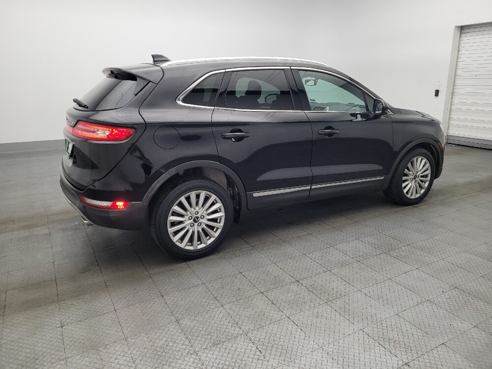2019 Lincoln MKC in Orlando, FL 32808 - 18120975 10