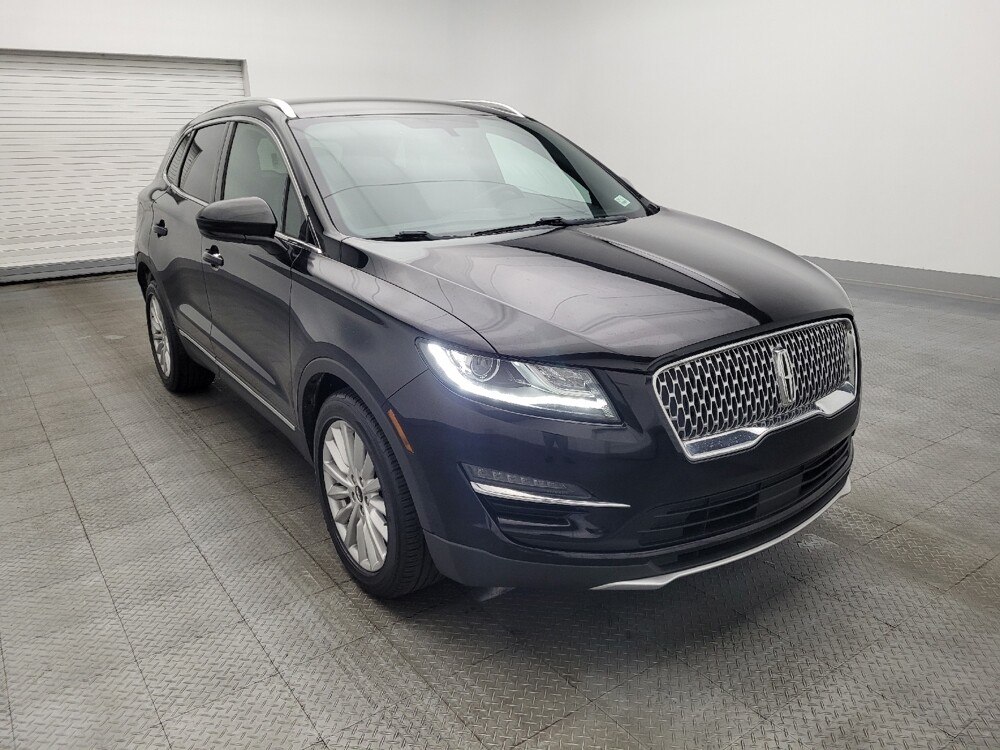 2019 Lincoln MKC in Orlando, FL 32808 - 18120975 13