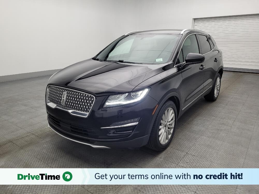 2019 Lincoln MKC in Orlando, FL 32808 - 18120975