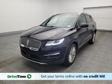2019 Lincoln MKC in Orlando, FL 32808