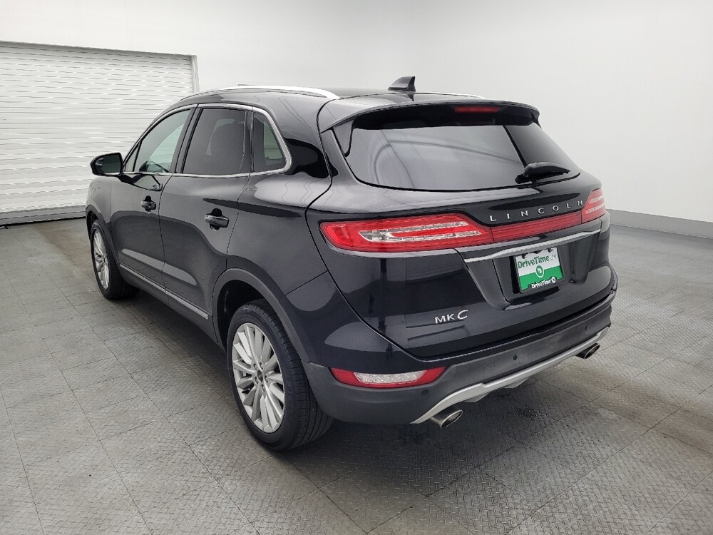 2019 Lincoln MKC in Orlando, FL 32808 - 18120975 5