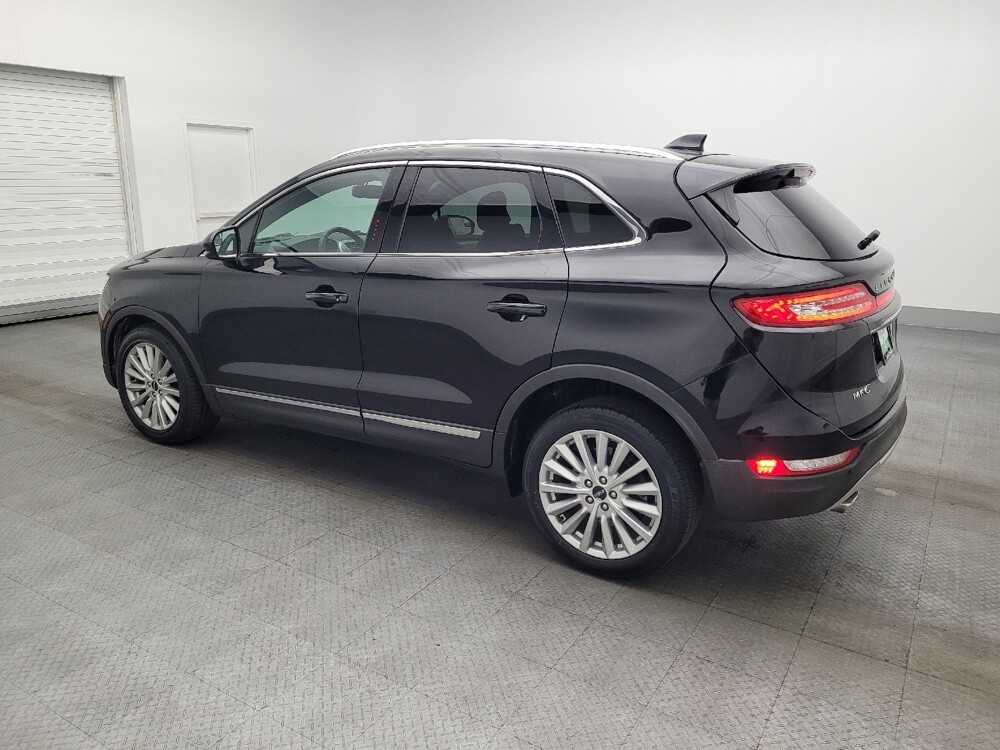 2019 Lincoln MKC in Orlando, FL 32808 - 18120975 3