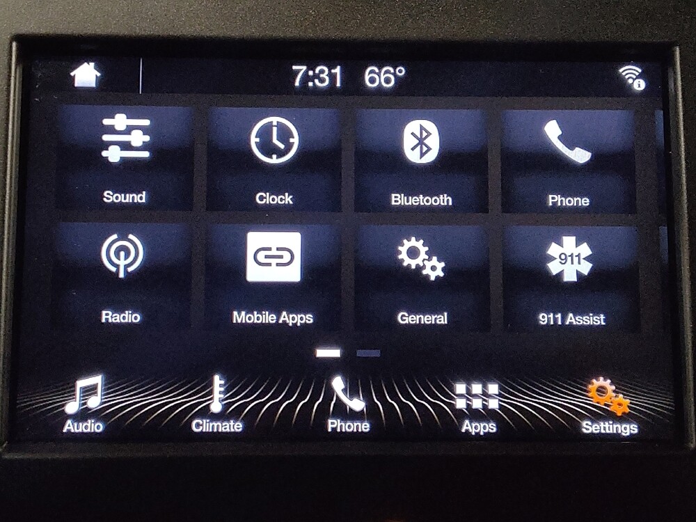 2019 Lincoln MKC in Orlando, FL 32808 - 18120975 25