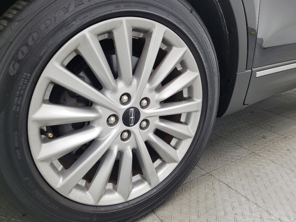 2019 Lincoln MKC in Orlando, FL 32808 - 18120975 31