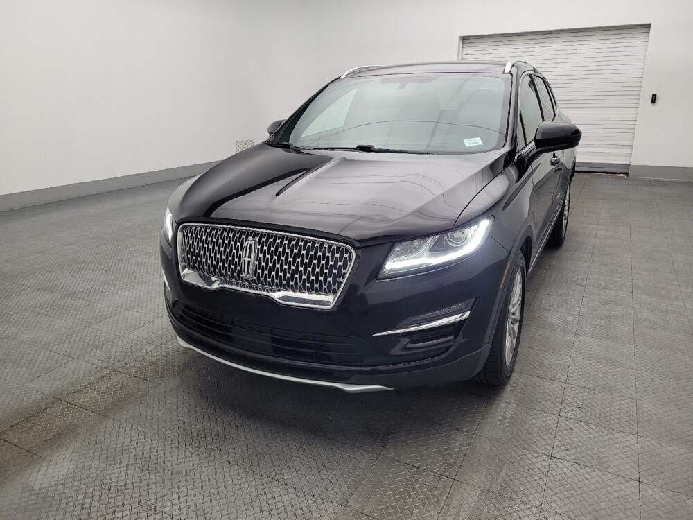2019 Lincoln MKC in Orlando, FL 32808 - 18120975 15