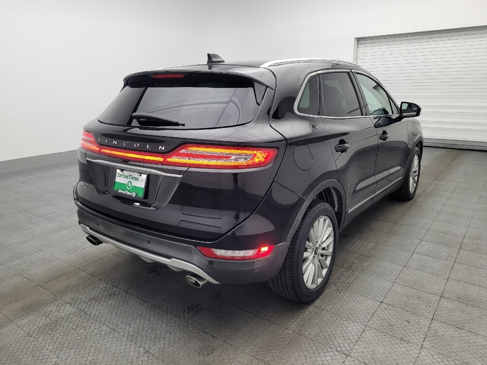 2019 Lincoln MKC in Orlando, FL 32808 - 18120975 9