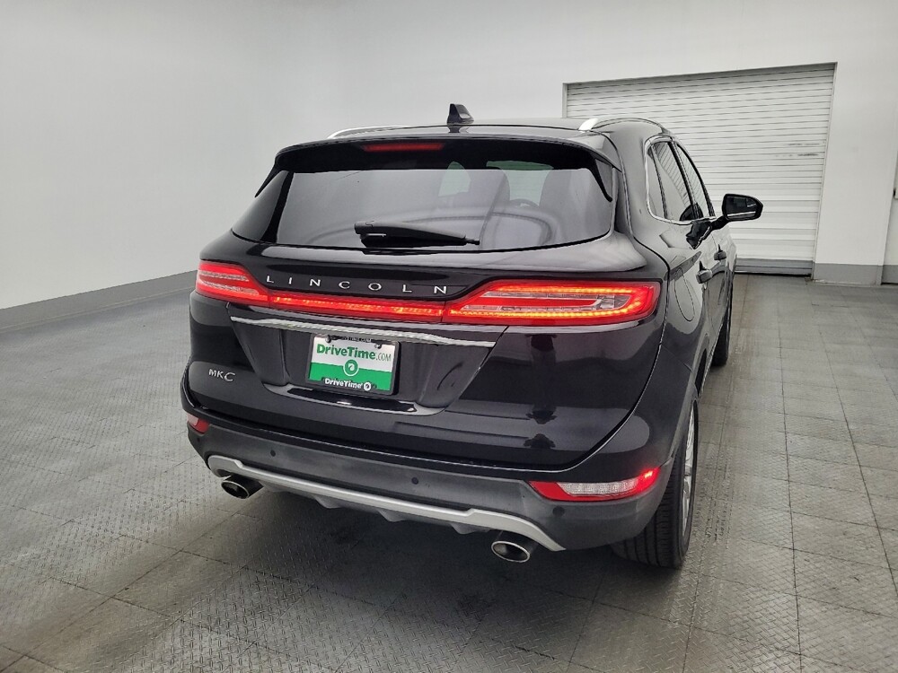 2019 Lincoln MKC in Orlando, FL 32808 - 18120975 7