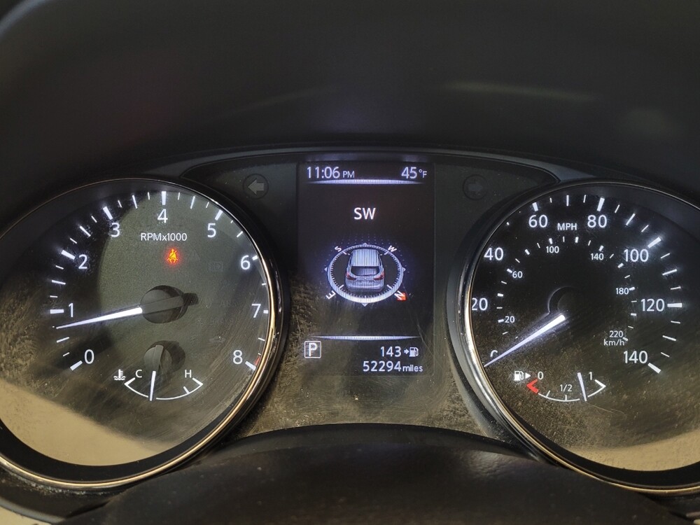 2018 Nissan Rogue Sport in Cincinnati, OH 45255 - 18120976 23