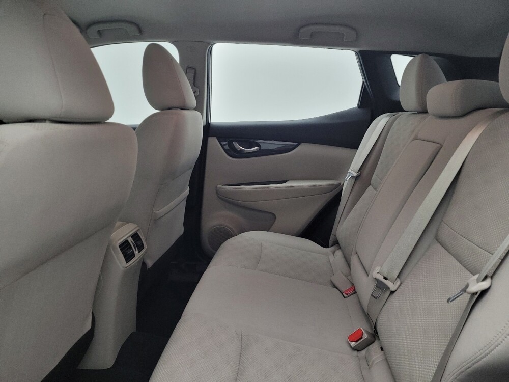 2018 Nissan Rogue Sport in Cincinnati, OH 45255 - 18120976 18