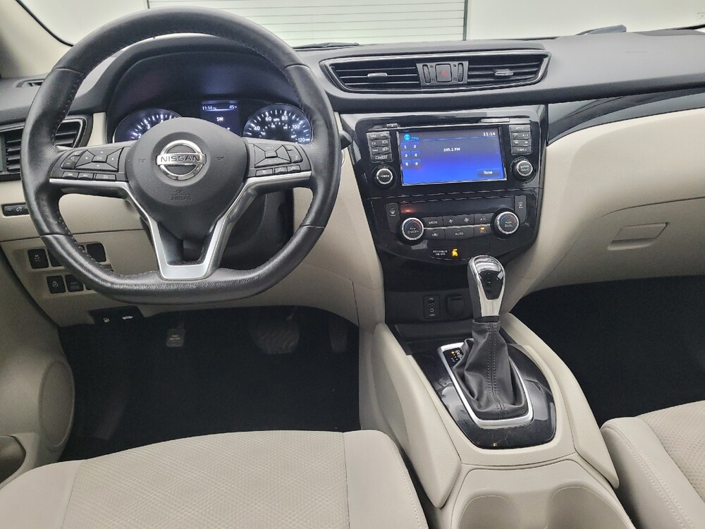 2018 Nissan Rogue Sport in Cincinnati, OH 45255 - 18120976 22