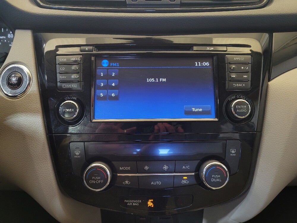 2018 Nissan Rogue Sport in Cincinnati, OH 45255 - 18120976 25