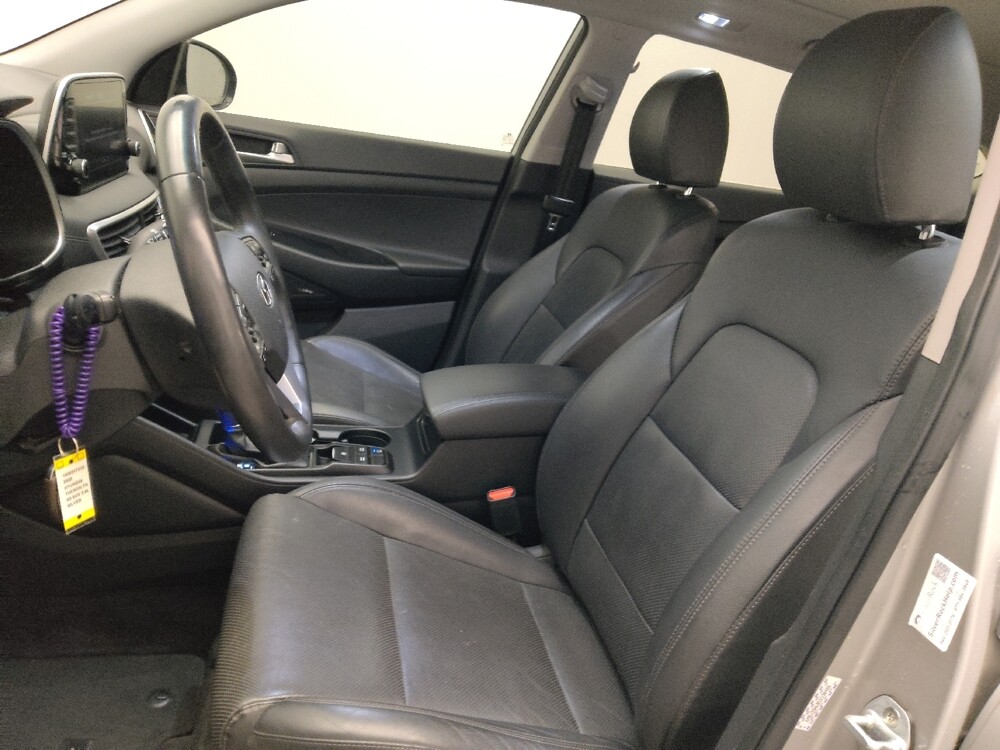 2020 Hyundai Tucson in Athens, GA 30606 - 18120977 17