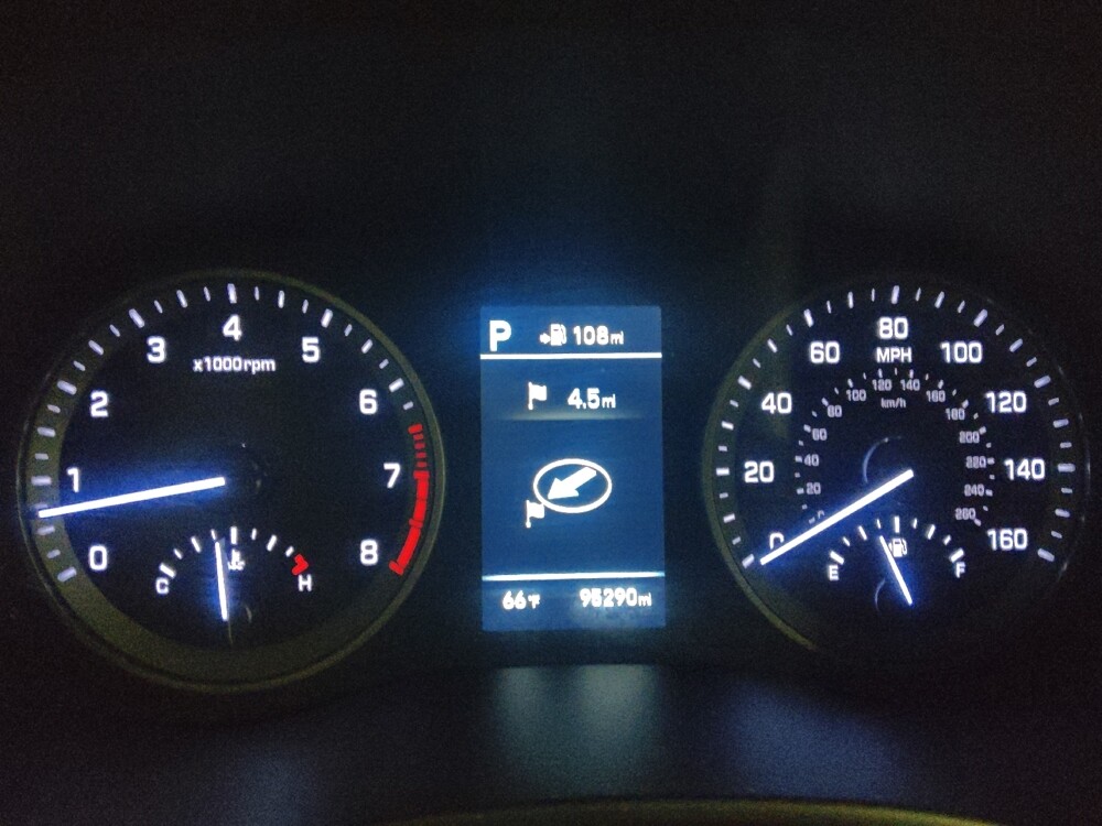 2020 Hyundai Tucson in Athens, GA 30606 - 18120977 23