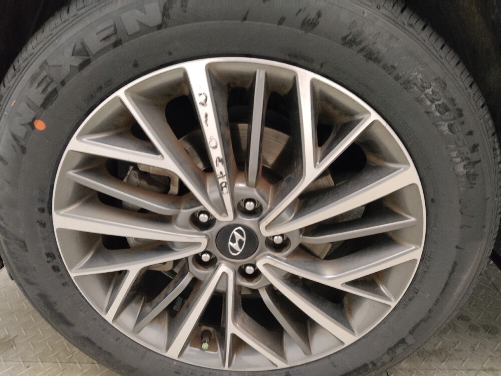 2020 Hyundai Tucson in Athens, GA 30606 - 18120977 31