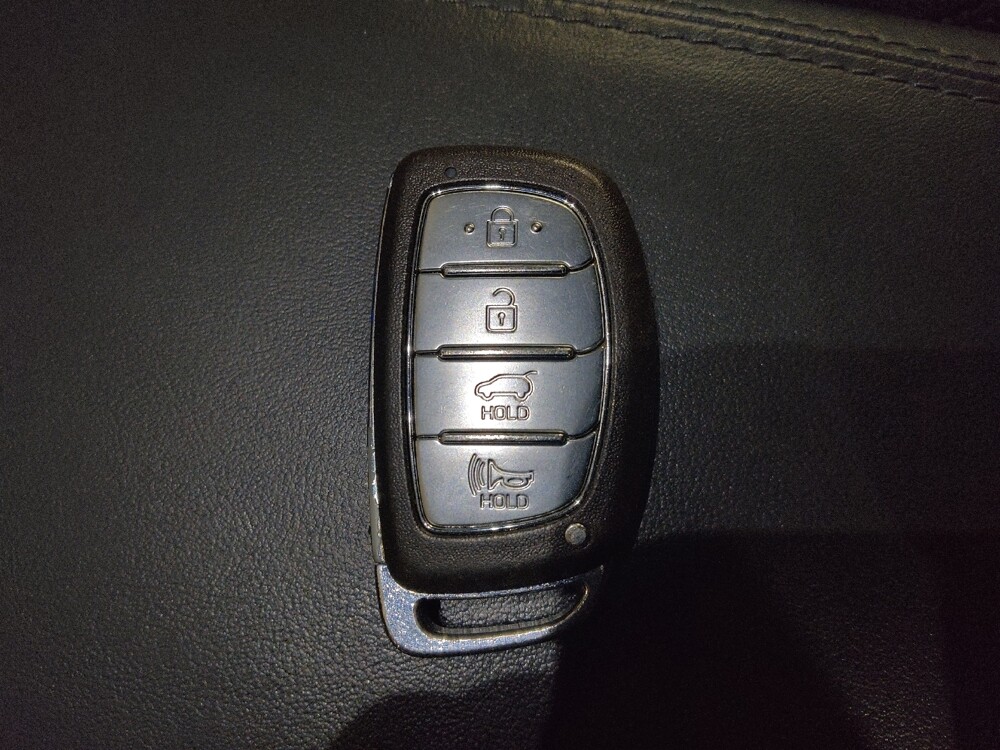 2020 Hyundai Tucson in Athens, GA 30606 - 18120977 32