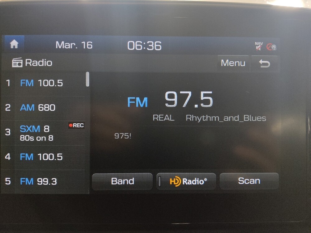 2020 Hyundai Tucson in Athens, GA 30606 - 18120977 25