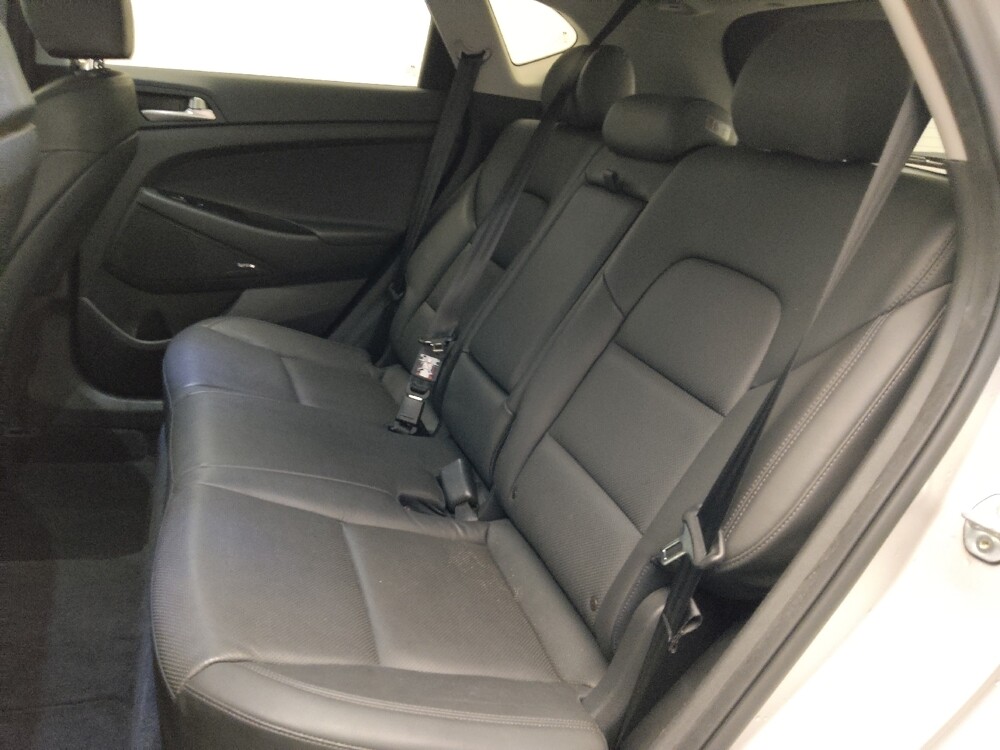 2020 Hyundai Tucson in Athens, GA 30606 - 18120977 18